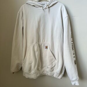 Carhartt Hoodie